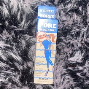 ✨Never Used✨ Benefit Cosmetics | Hydrate Primer